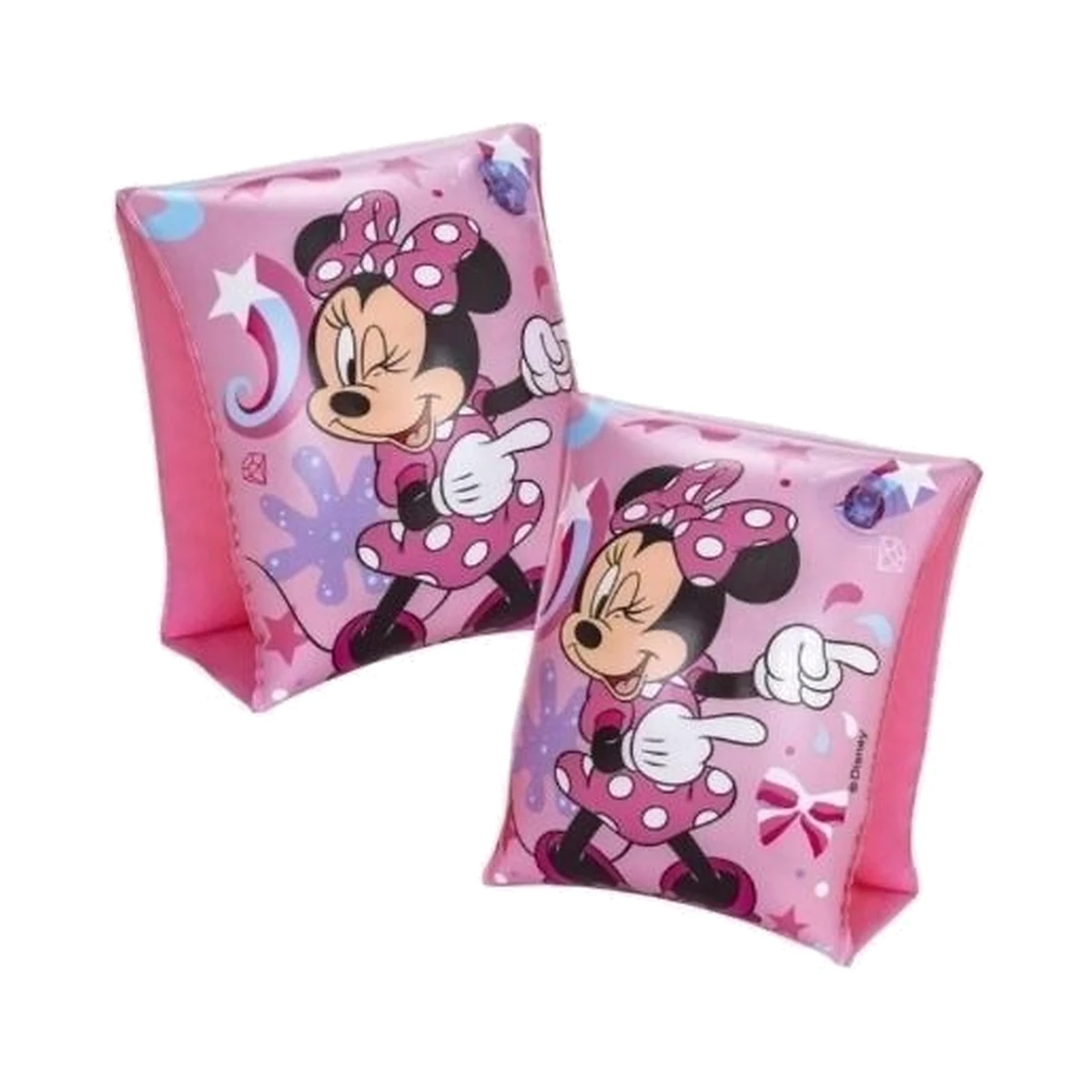 Bestway 91038 Minnie Mouse Çocuk Kolluk