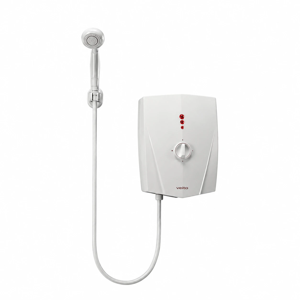 Veito V1100e Banyo Tipi Anİ Su Isıtıcı (Monofaze)