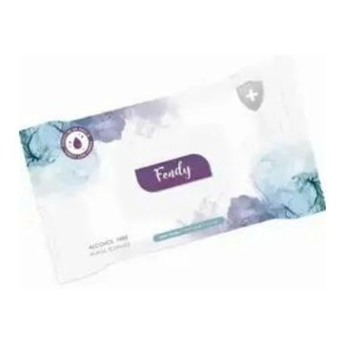 Fendy Islak Mendil 72'li