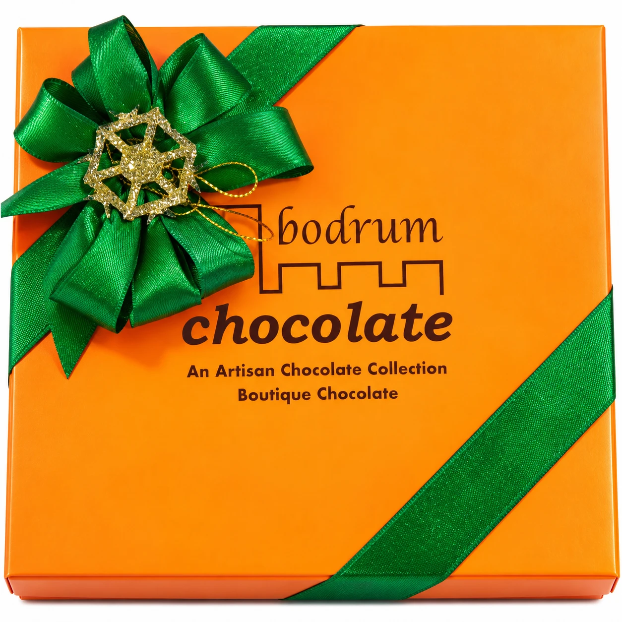Bodrum Çikolata Special 500 Gr 05