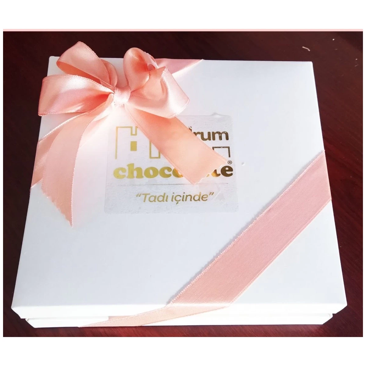 Bodrum Çikolata Special 500 Gr 05