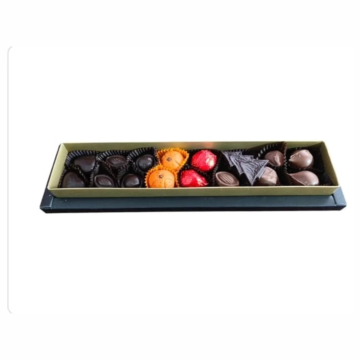Special Premium Bodrum Çikolata
