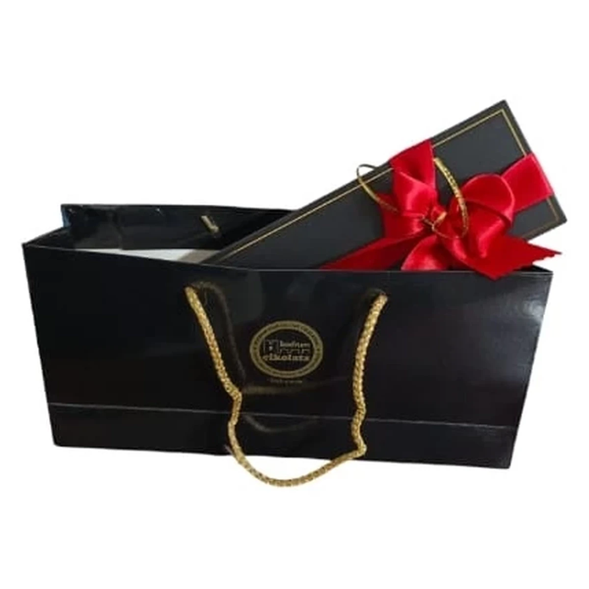 Special Premium Bodrum Çikolata