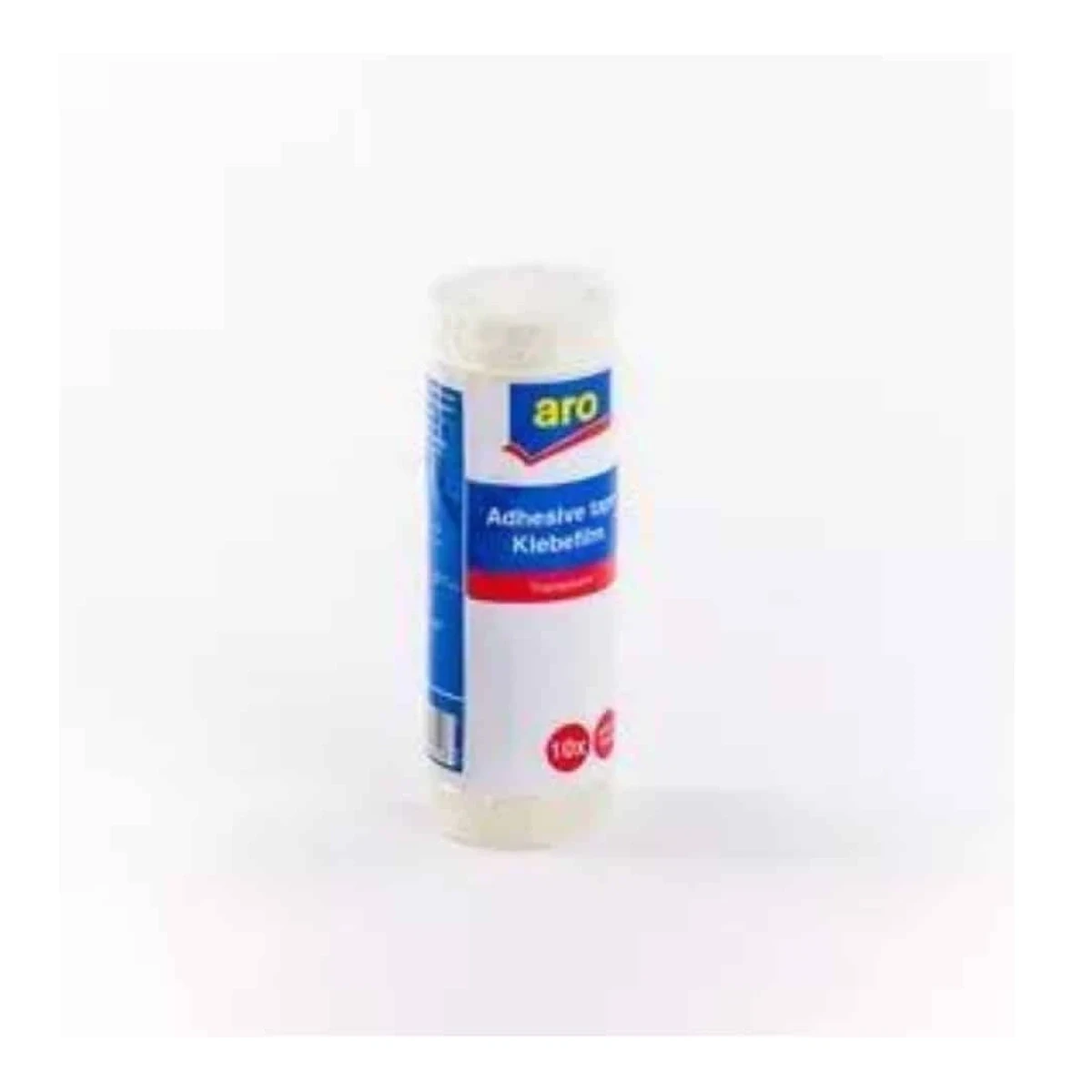 Aro Şeffaf Bant 15 Mm*10m 10'lu