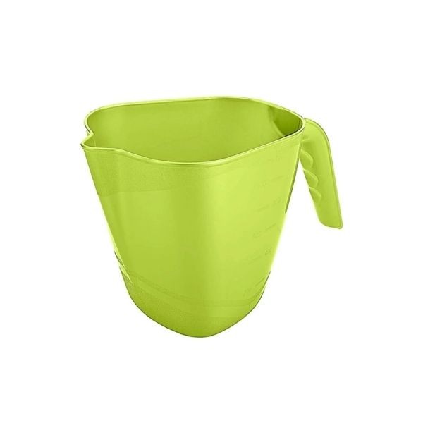Titiz Maşrapa 1200 Ml Tp-655
