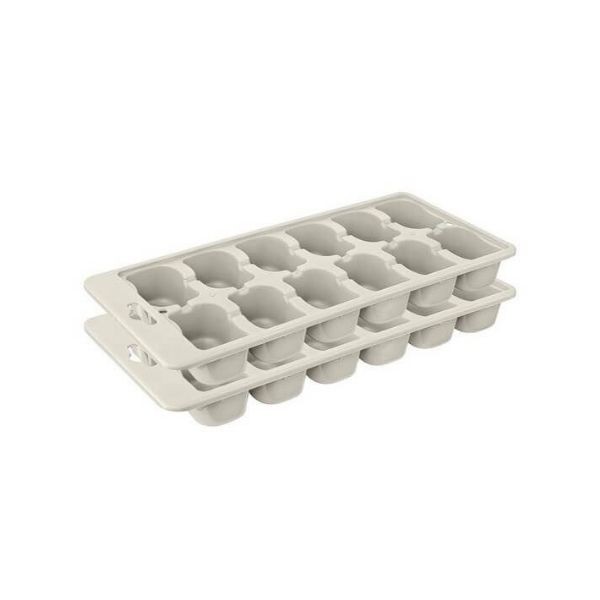 Titiz İkiz Buzluk Ap-9001