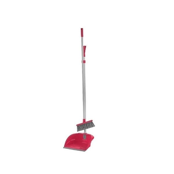 Titiz Katlanır Faraşlı Fırça Tp-158