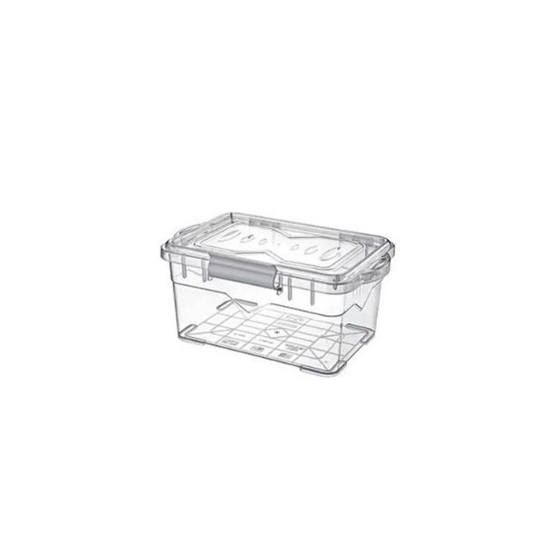 Titiz Larder Saklama Kabı 750 Ml Ap-9360