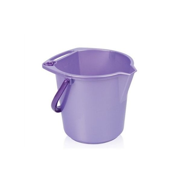 Titiz Temizlik Kovası 9 Lt Tp-132
