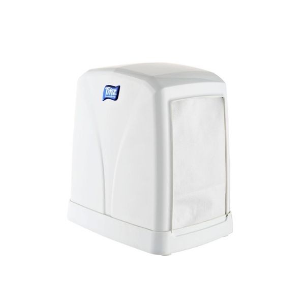 Titiz Tablestar Dikey Peçetelik Tp-255