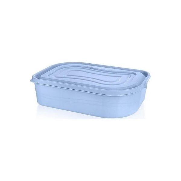 Titiz Pure River Saklama Kabı Sığ 2800 Ml Ap-9047