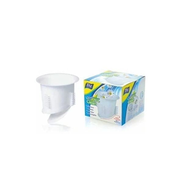 Titiz Kutulu Wc Matik Tp-120
