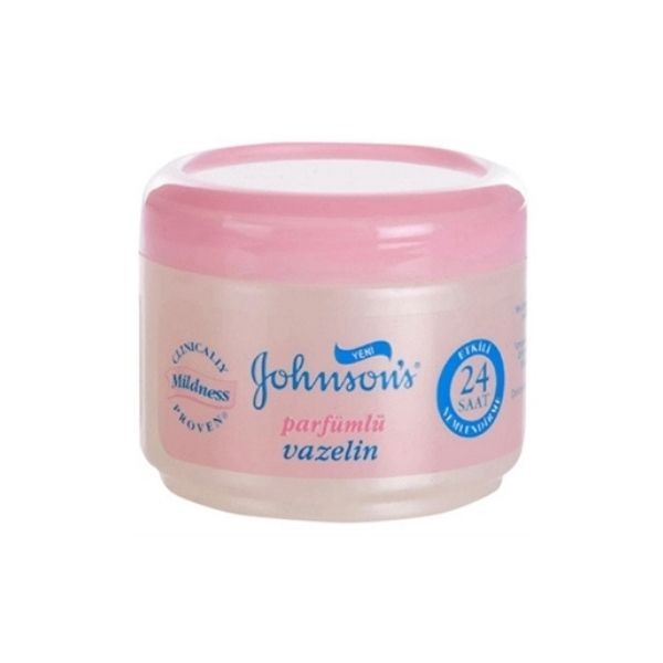 Johnsons Vazelin Parfümlü 100 Ml