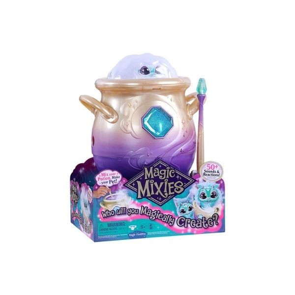 Magic Mixies Mavi Kazan Mgx01000