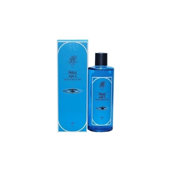 Rebul Aqua Kolonya 250 Ml