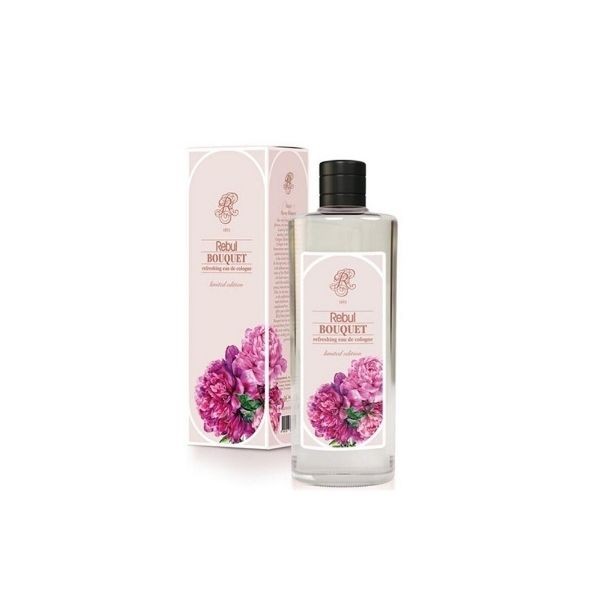 Rebul Bouquet Kolonya 250 Ml