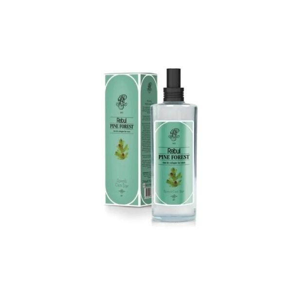 Rebul Pine Forest Kolonya 100 Ml