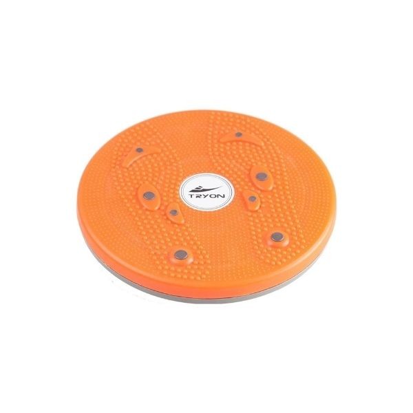 Tryon Figure Trimmer Twister Tw-3165