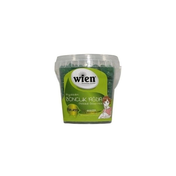 Wien Boncuk Ağda Yeşil Azulen 250 Gr