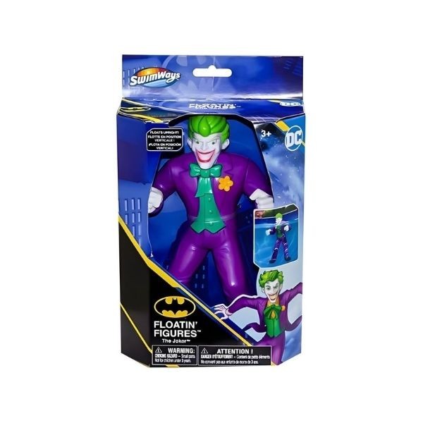 Spinmaster Swimways Dc Yüzme Arkadaşı Joker 6067009