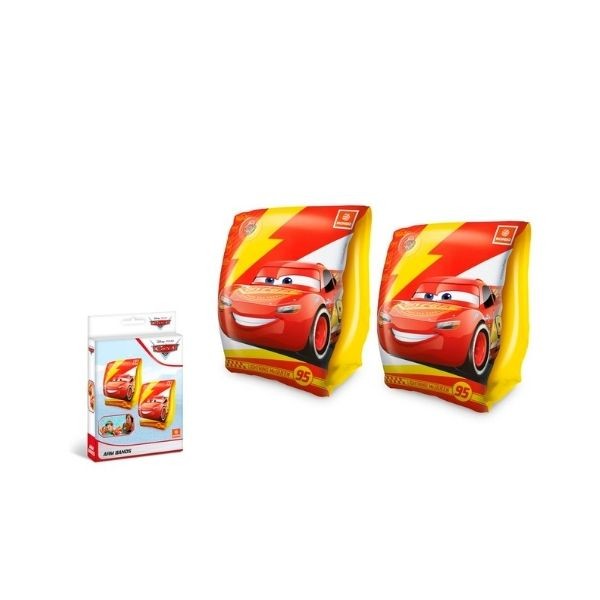 Mondo 16926 Cars Kolluk 23 Cm