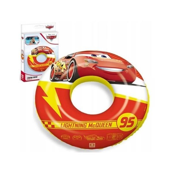 Mondo 16242 Cars Simit 50 Cm