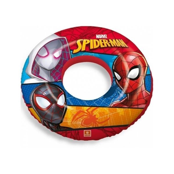 Mondo Spiderman Çocuk Yüzme Simit 16928 50 Cm