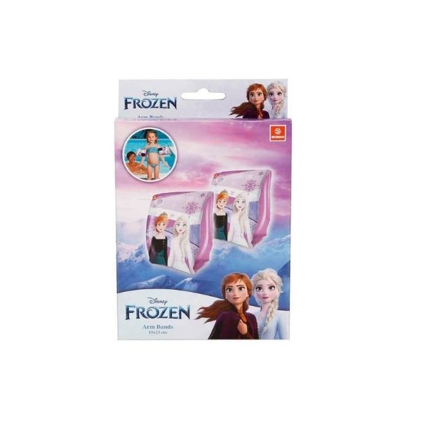 Mondo 16924 Frozen Kolluk 23 Cm