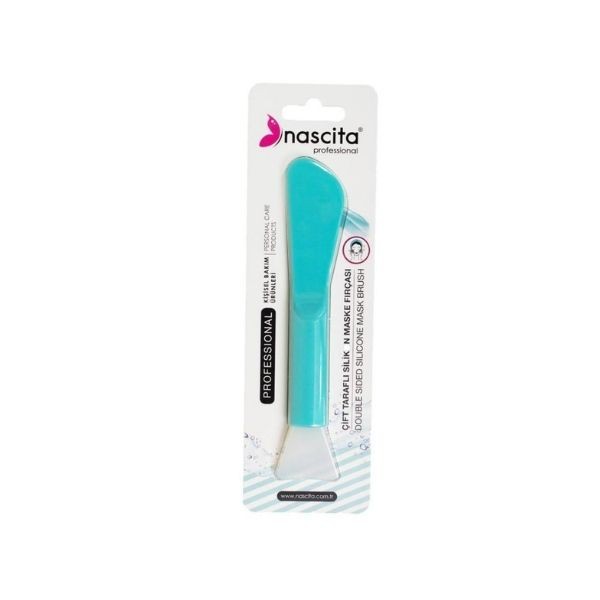 Nascita Silikon Maske Fırçası -07
