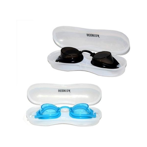 Bermuda - Maske Şnorkel Olimpos Dalış Seti - 2357a/121csb