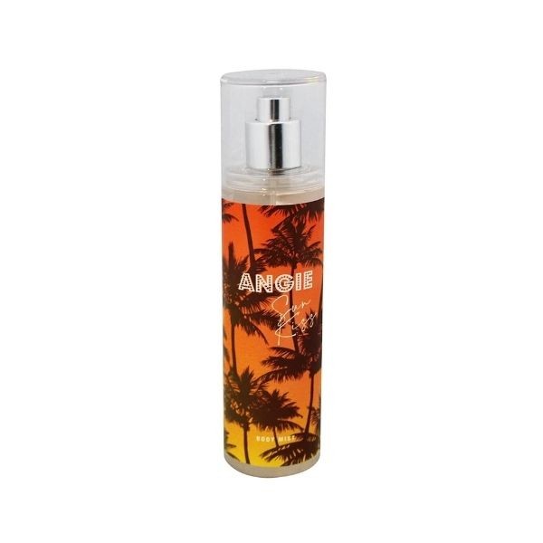 Rebul Angie Body Mist Sun Kiss Vücut Spreyi 150 Ml