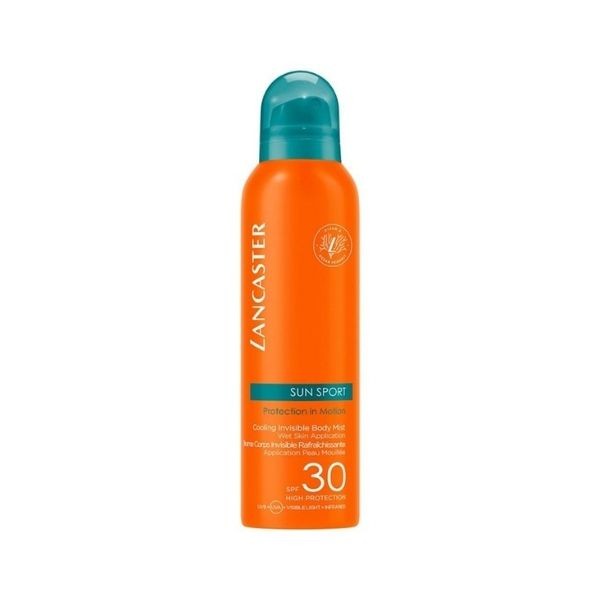 Lancaster Sun Sport Mist Spf30 200ml