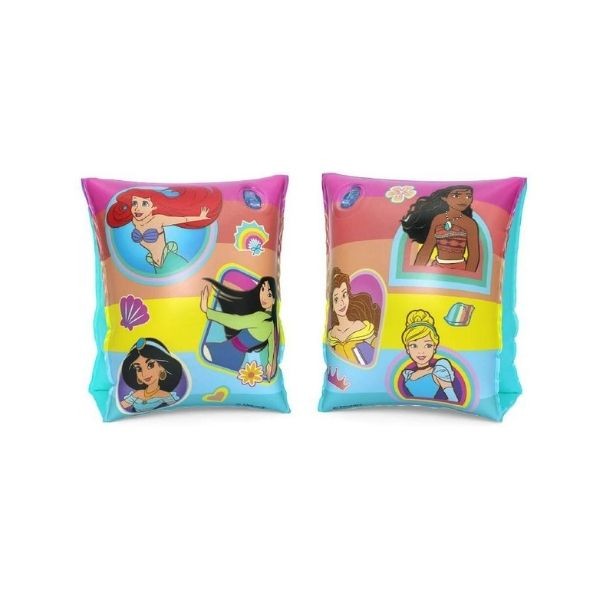 Bestway 91041 Disney Prenses Çocuk Kolluk