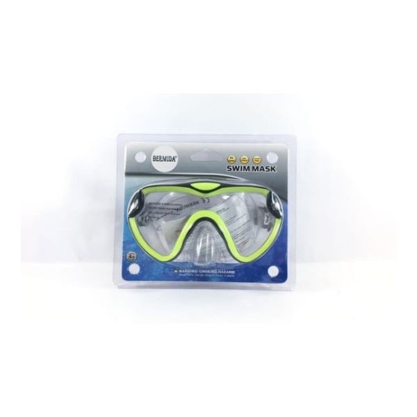 Maske Tek Deluxe Almira - 2364a/csb