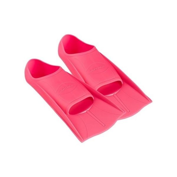 Apnea Kısa Deniz & Havuz Paleti 37-38 - Pembe