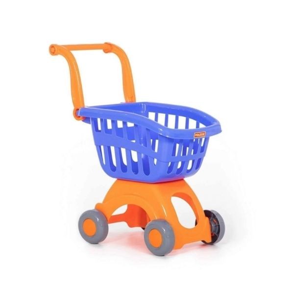 Polesie 71262 Market Arabası Mini