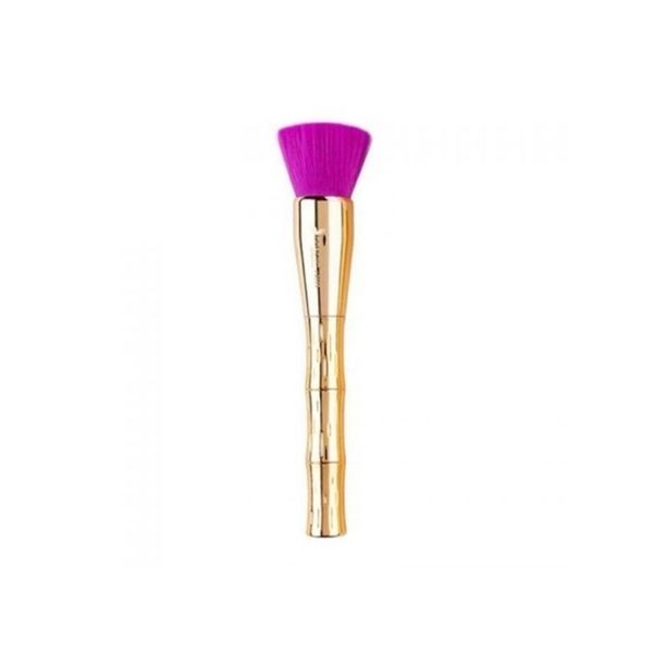 Nascita Gold Bamboo Kabuki Fondöten Fırçası -275