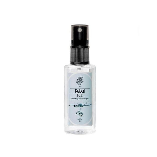 Rebul Ice Sprey Kolonya 50 Ml