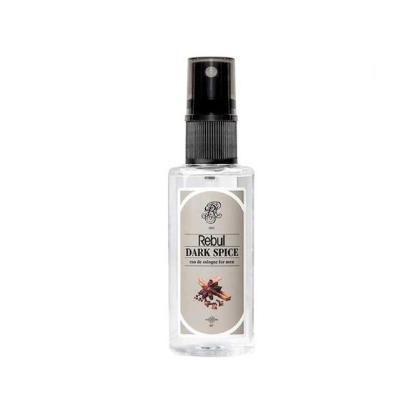 Rebul Dark Spice Kolonya 50 Ml