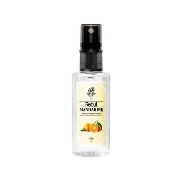Rebul Kolonya Mandarine 50 Ml