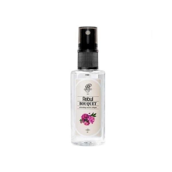 Rebul Buquet Kolonya 50 Ml