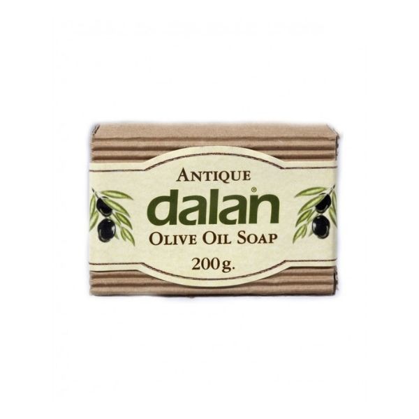 Dalan Antik Sabun Zeytinyağlı 170 Gr