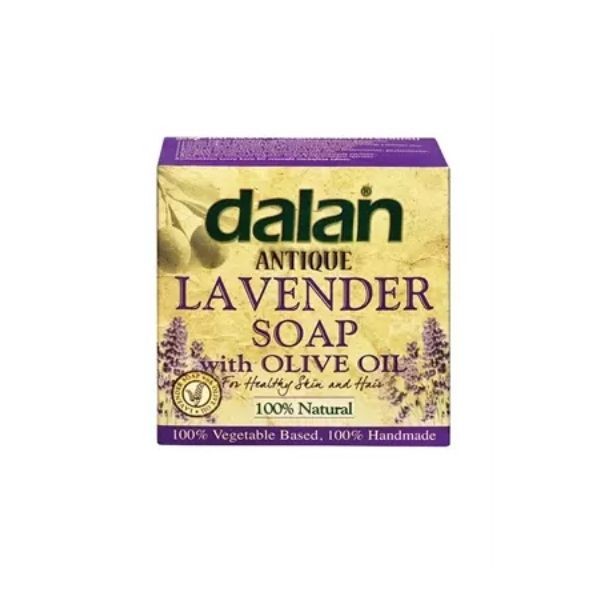Dalan Antik Sabun Lavanta 150 Gr