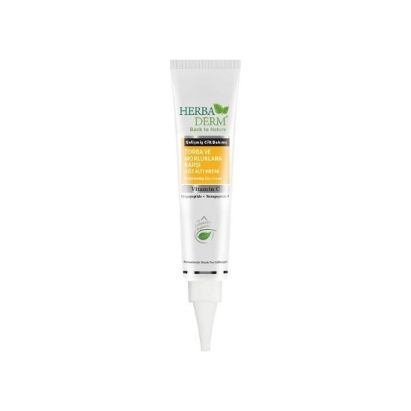Herbaderm Göz Kremi 15ml