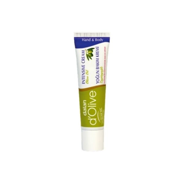 Dalan D'olive Zeytinyağlı Yoğun Bakım Kremi 20 Ml