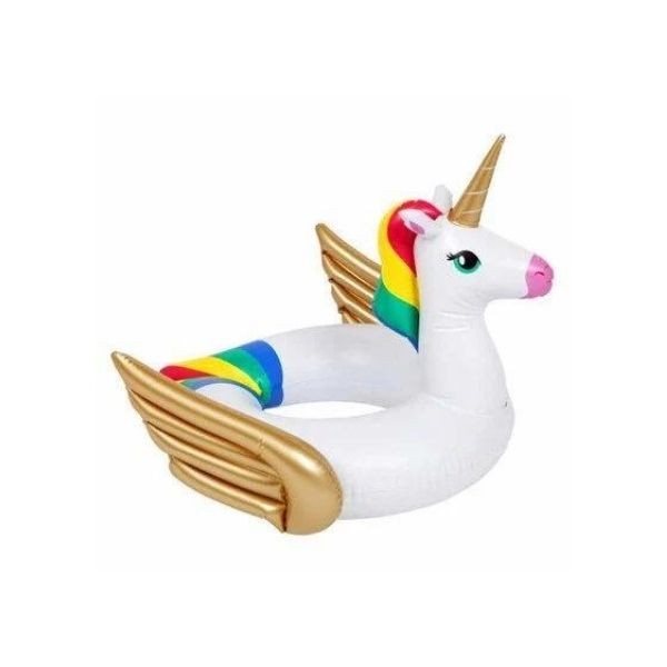 Bestway Pegasus Çocuk Simit - 55 Cm - 1809038