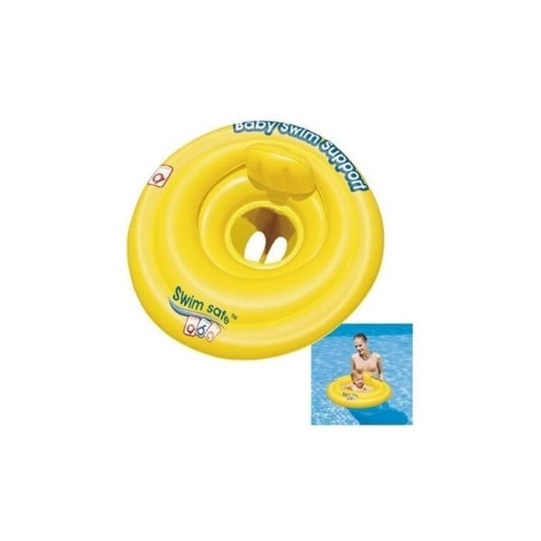 Bestway 32096 Baby Float Oturaklı Simit 69 cm