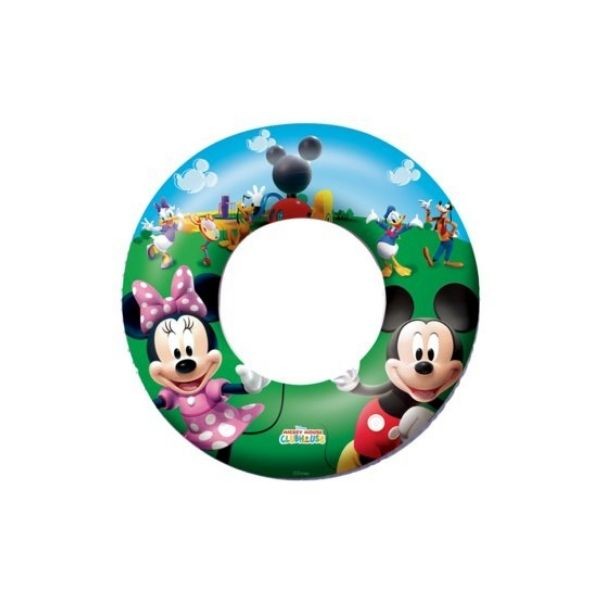 Bestway 91004 56 Cm Mickey Mouse Çocuk Simit