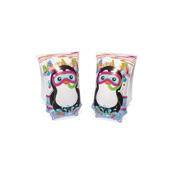 Bestway Sunstar-32102 Orman Desenli Kolluk 30 Cm