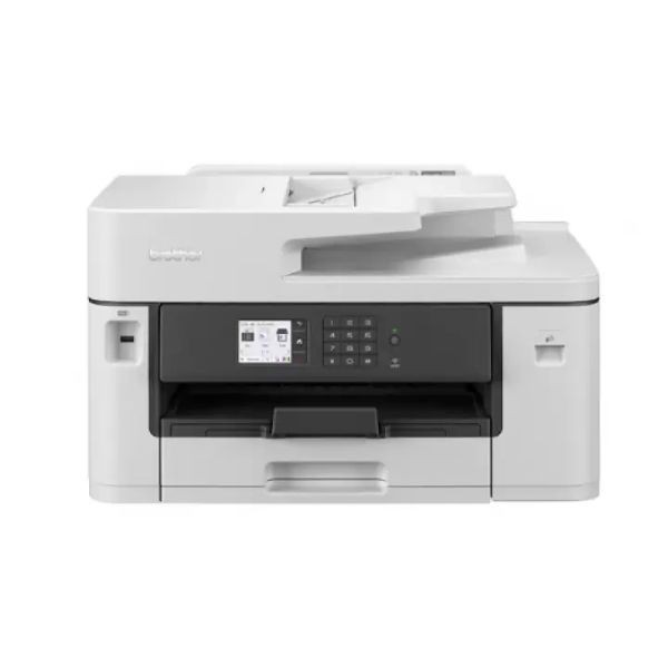 Brother MFC-J2340DW Renkli Çok Fonksiyonlu Mürekkep Püskürtmeli Yazıcı